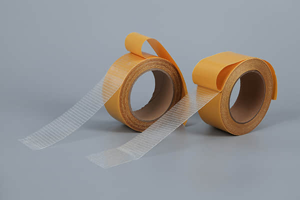 Double-sided Filament Tapes