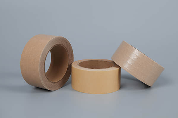 Kraft Paper Tapes